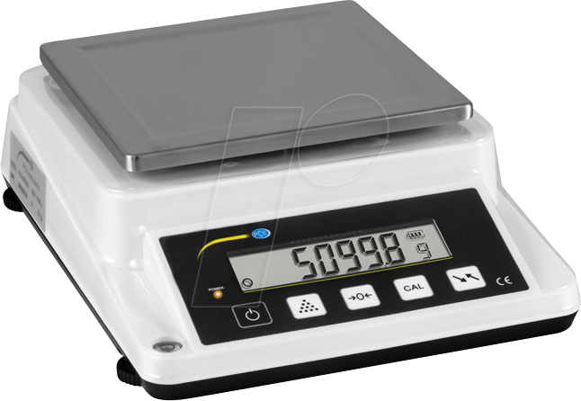 PCE BSK 5100 - Abfüllwaage PCE-BSK 5100 von PCE INSTRUMENTS