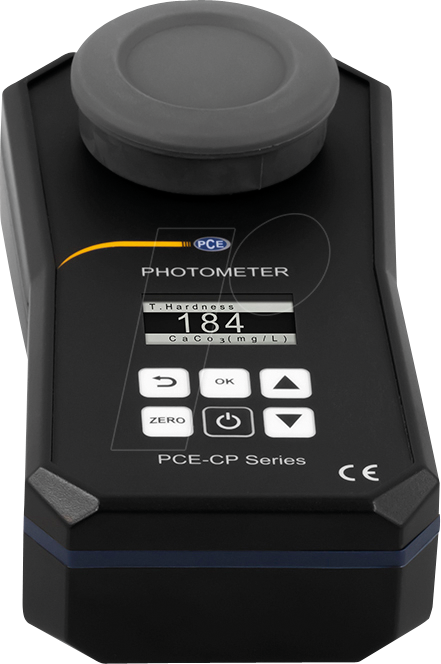 PCE CP 04 - pH-Tester / pH-Messgerät PCE-CP 04 PCE CP 04 - pH-Tester / pH-Messgerät PCE-CP 04 von PCE INSTRUMENTS