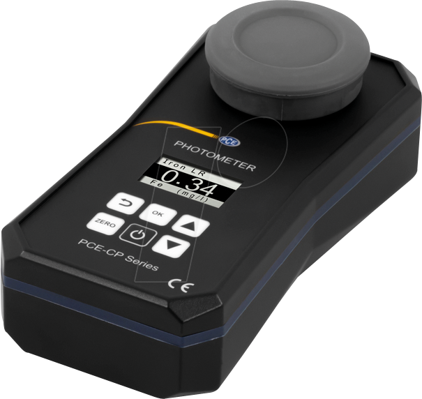 PCE CP 11 - pH-Meter / PHMB Messgerät PCE-CP 30 von PCE INSTRUMENTS