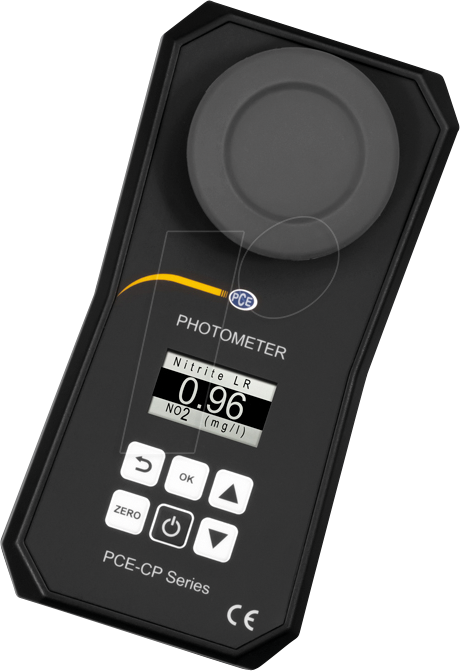 PCE CP 22 - pH-Meter PCE-CP 22 von PCE INSTRUMENTS