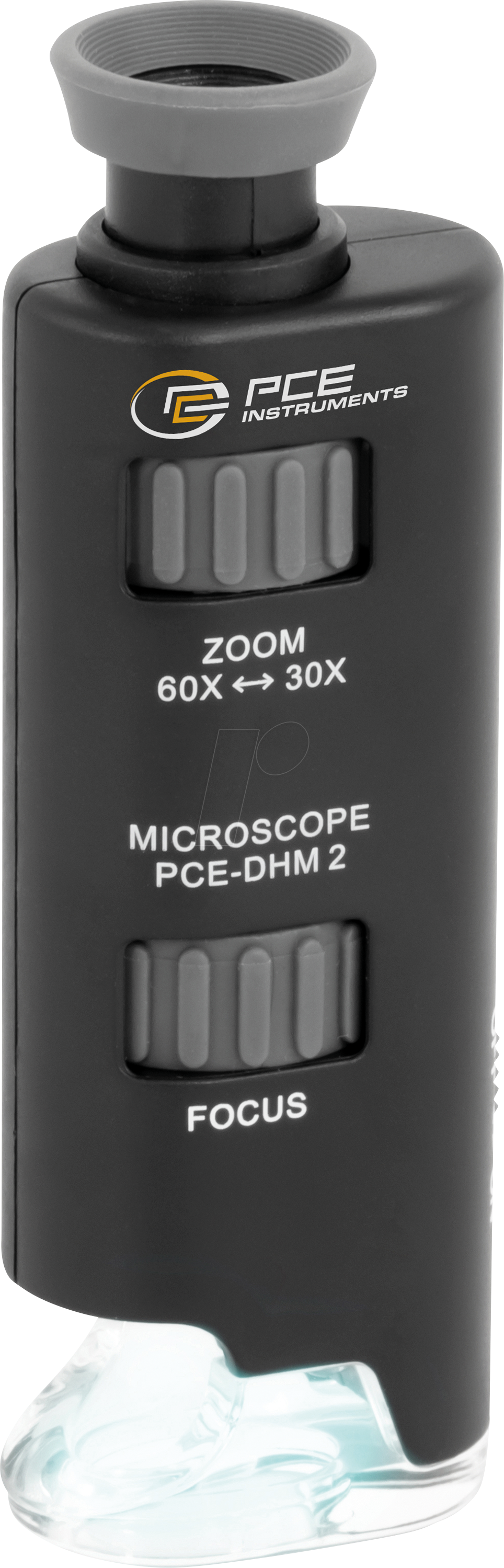 PCE DHM 2 - LED Mikroskop PCE-DHM 2 PCE DHM 2 - LED Mikroskop PCE-DHM 2 von PCE INSTRUMENTS