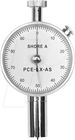 PCE DX-AS - Härteprüfmessgerät PCE-DX-AS von PCE INSTRUMENTS