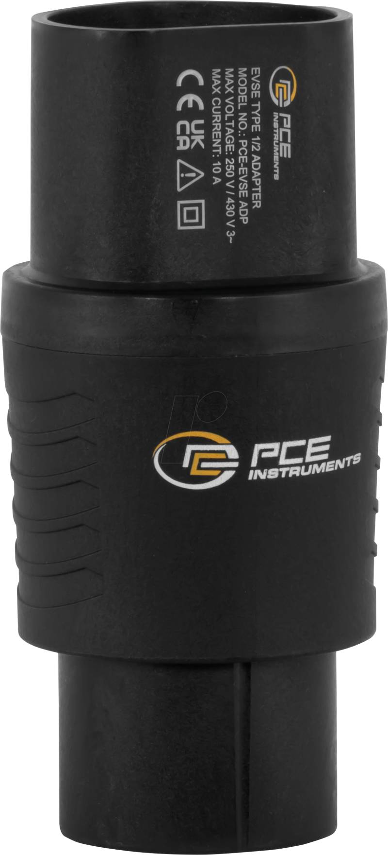 PCE EVSE ADP - Typ 2 auf Typ 1 Adapter für Wallboxen PCE-EVSE ADP von PCE INSTRUMENTS