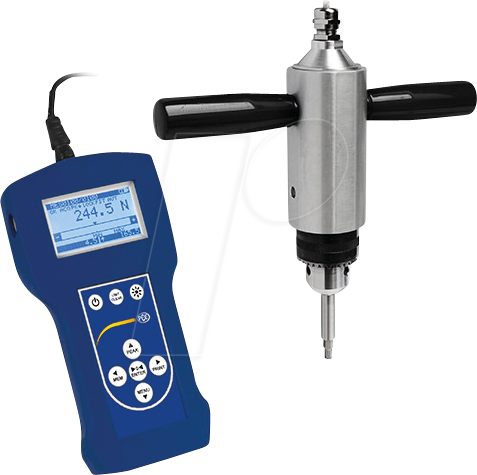 PCE FB 2TS - Torsions-Prüfgerät PCE-FB 2TS von PCE INSTRUMENTS