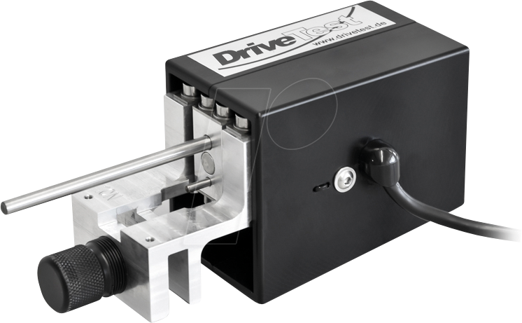 PCE FM205-65-260 - Schließkraftmessgerät FM205/65 von PCE INSTRUMENTS