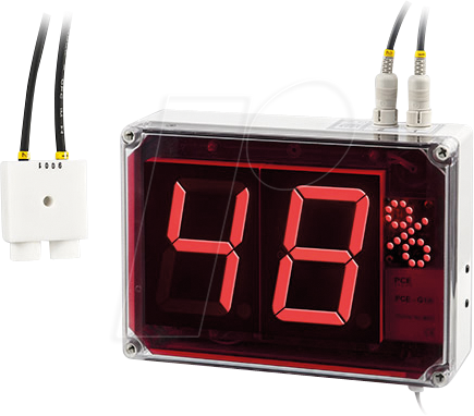 PCE G1 - Temperaturmessgerät PCE-G1 von PCE INSTRUMENTS