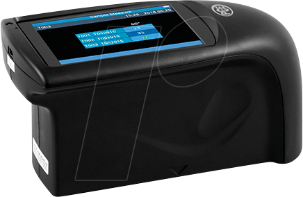 PCE GM 60PLUS - Glanzmessgerät PCE-GM 60Plus von PCE INSTRUMENTS