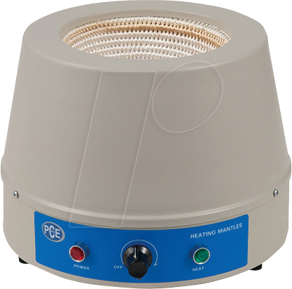 PCE HM 1000 - Heizhaube PCE-HM 1000 von PCE INSTRUMENTS