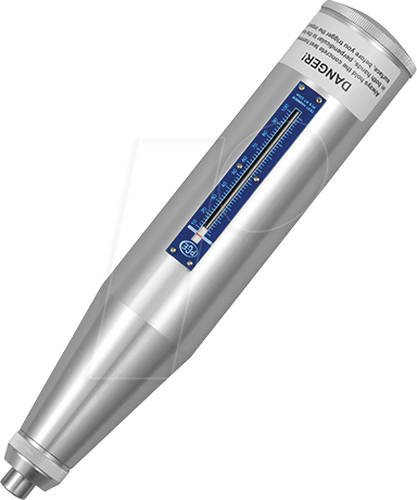 PCE HT-225A - Härteprüfgerät PCE-HT-225A von PCE INSTRUMENTS