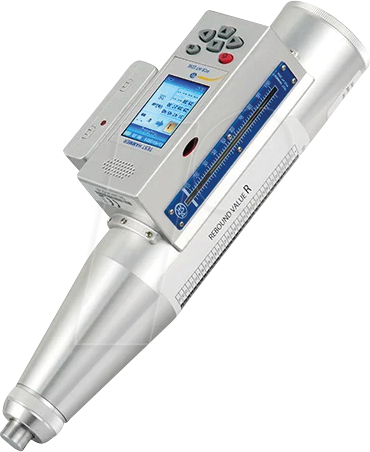 PCE HT 225E - Digitaler Betonprüfhammer PCE-HT 225E PCE HT 225E - Digitaler Betonprüfhammer PCE-HT 225E von PCE INSTRUMENTS