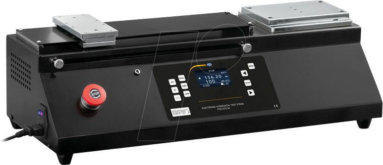 PCE HTS 50 - Kraftmessstand PCE-HTS 50 von PCE INSTRUMENTS