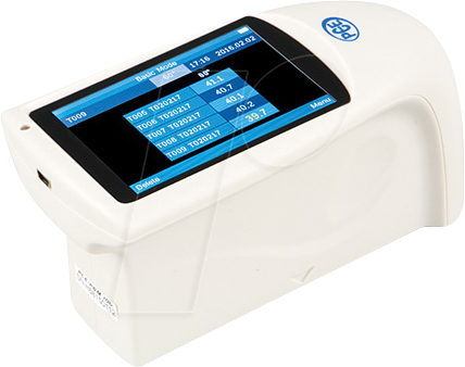 PCE IGM 60 - Glanzmessgerät PCE-IGM 60 von PCE INSTRUMENTS