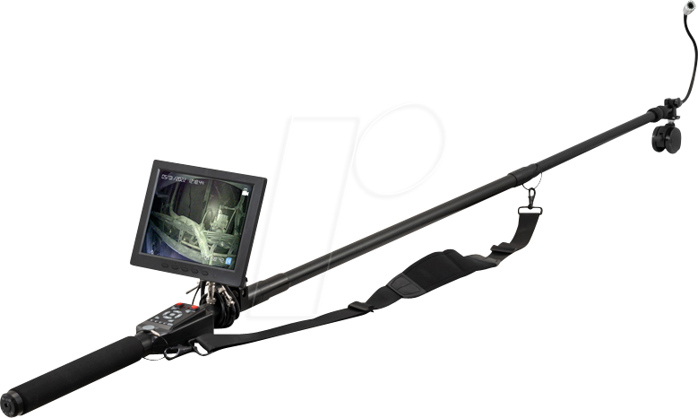 PCE IVE 330 - Endoskopkamera PCE-IVE 330 von PCE INSTRUMENTS