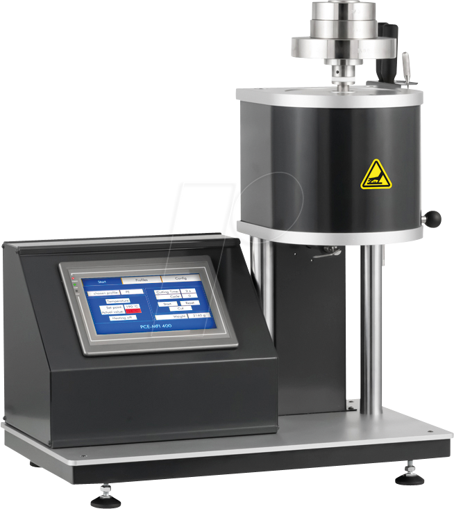 PCE MFI 400 - Schmelzindex Prüfgerät PCE-MFI 400 von PCE INSTRUMENTS