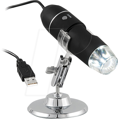 PCE MM 800 - Digital Mikroskop PCE-MM 800 von PCE INSTRUMENTS