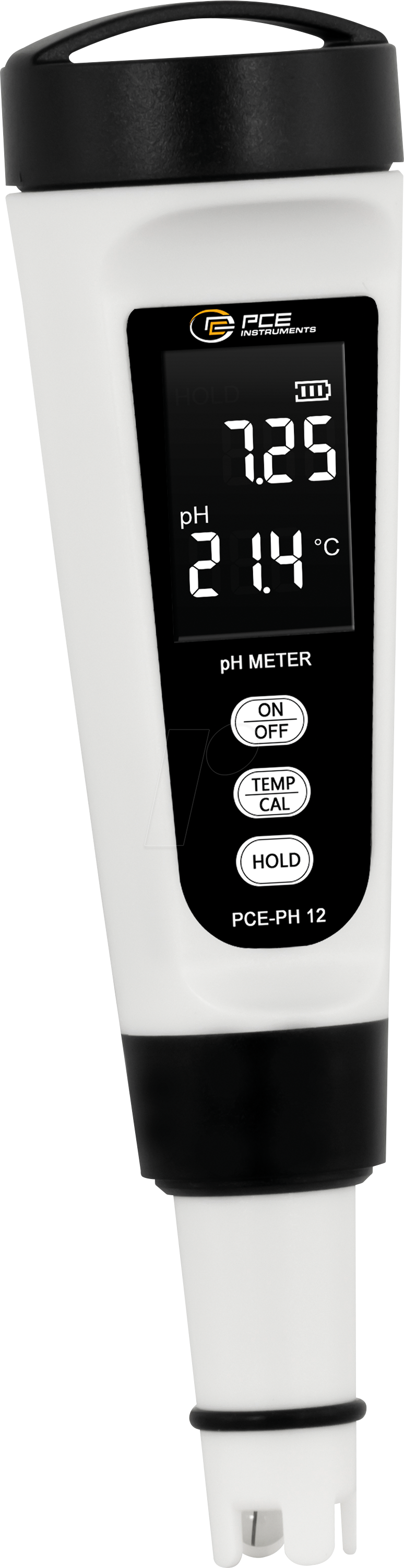 PCE PH 12 - pH-Tester PCE-PH 12 PCE PH 12 - pH-Tester PCE-PH 12 von PCE INSTRUMENTS