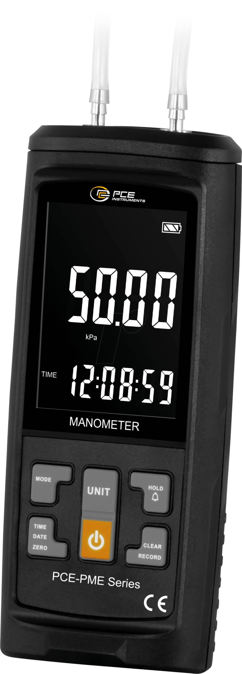 PCE PME 50 - Manometer PCE-PME 50 von PCE INSTRUMENTS