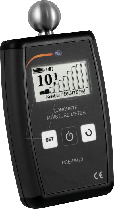 PCE PMI 3 - Materialfeuchtemessgerät PCE-PMI 3 PCE PMI 3 - Materialfeuchtemessgerät PCE-PMI 3 von PCE INSTRUMENTS