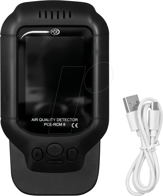 PCE RCM 8 - Aerosolmessgerät PCE-RCM 8 PCE RCM 8 - Aerosolmessgerät PCE-RCM 8 von PCE INSTRUMENTS