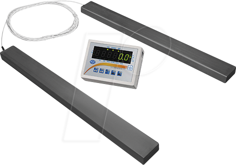 PCE SD 1500B - Industriewaage PCE-SD 1500B von PCE INSTRUMENTS