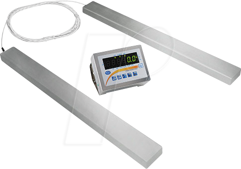 PCE SD 1500B SST - Industriewaage PCE-SD 1500B SST von PCE INSTRUMENTS