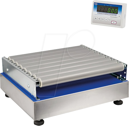 PCE SD 150CR - Industriewaage PCE-SD 150CR von PCE INSTRUMENTS