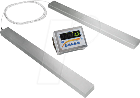 PCE SD 6000B SST - Wiegebalken PCE-SD 6000B SST PCE SD 6000B SST - Wiegebalken PCE-SD 6000B SST von PCE INSTRUMENTS