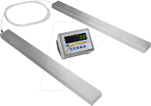 PCE SD 600B SST - Wiegebalken PCE-SD 600B SST von PCE INSTRUMENTS