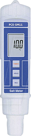 PCE SM 11 - Leitfähigkeitsmessgerät PCE SM 11 von PCE INSTRUMENTS