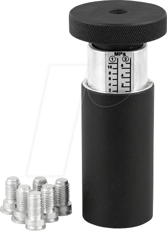 PCE TAT 10 - Kraftmessgerät PCE-TAT 10 von PCE INSTRUMENTS