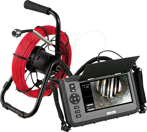 PCE VE 1030N - Endoskopkamera PCE-VE 1030N von PCE INSTRUMENTS