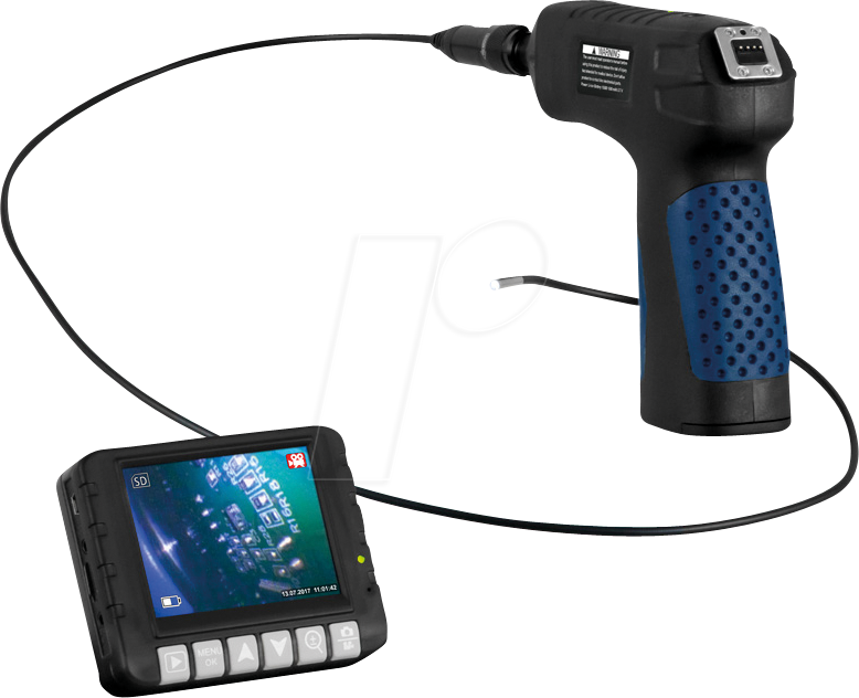 PCE VE 180 - Endoskop PCE-VE 180 von PCE INSTRUMENTS