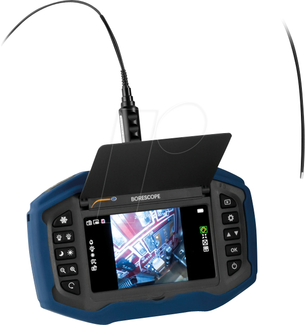 PCE VE 270HR - Endoskop PCE-VE 270HR von PCE INSTRUMENTS