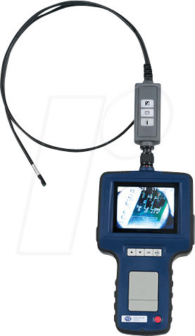 PCE VE 320HR - Endoskop PCE-VE 320HR von PCE INSTRUMENTS
