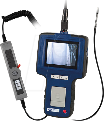 PCE VE 350HR3 - Endoskop PCE-VE 350HR3 von PCE INSTRUMENTS