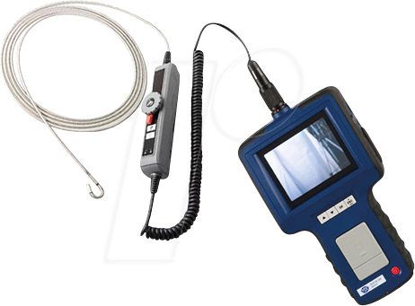 PCE VE 355N - Endoskop PCE-VE 355N3 von PCE INSTRUMENTS