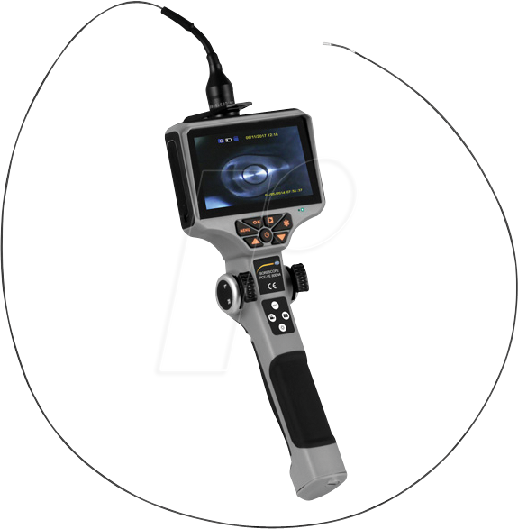 PCE VE 900N4 - Endoskopkamera PCE-VE 900N4 von PCE INSTRUMENTS