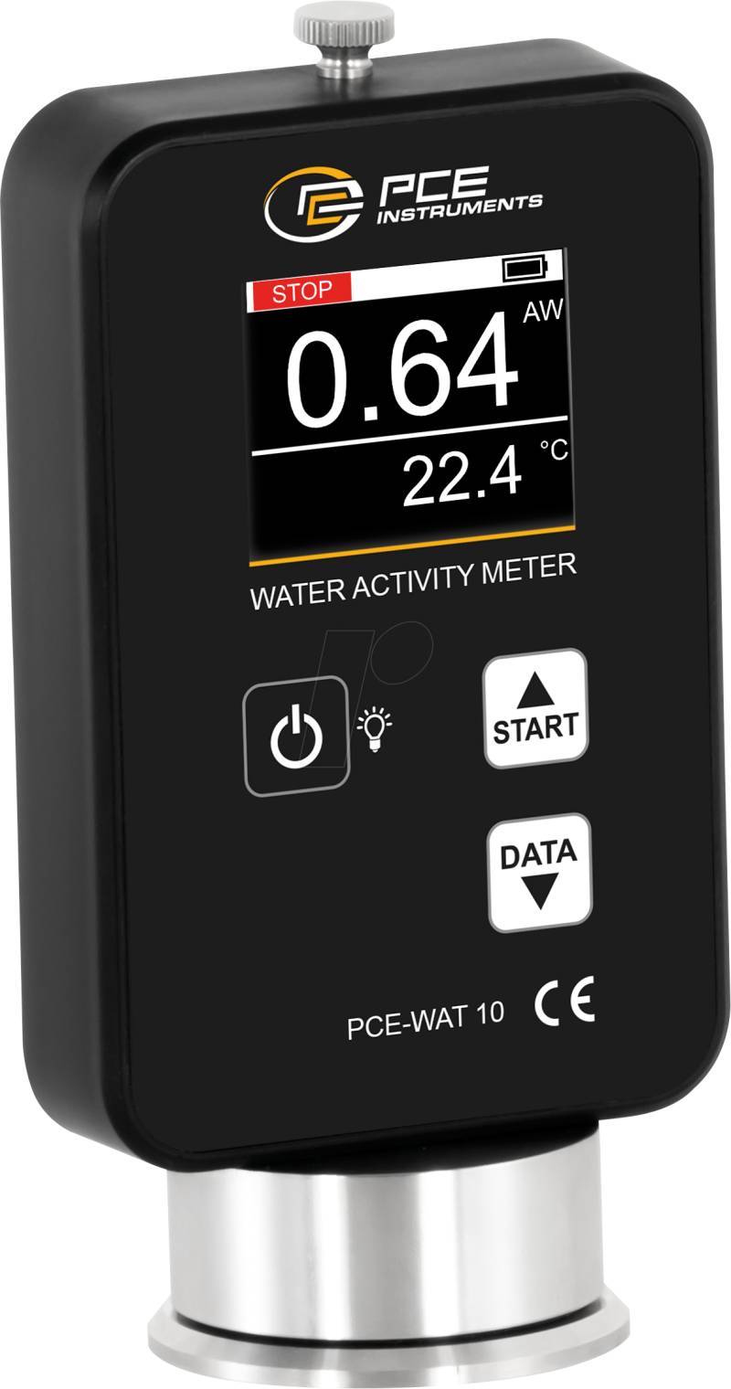 PCE WAT 10 - AW-Messgerät PCE-WAT 10 von PCE INSTRUMENTS