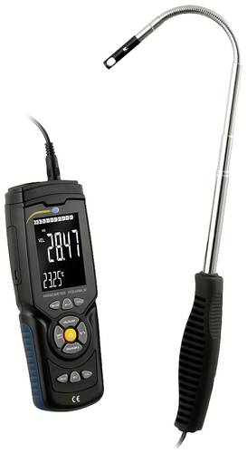 PCE Instruments Durchflussmessgerät PCE-HWA 30 PCE-HWA 30 1St. PCE Instruments Durchflussmessgerät PCE-HWA 30 PCE-HWA 30 1St. von PCE Instruments