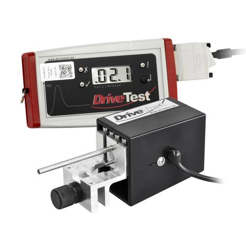 PCE Instruments FM205-WI-SE-20-200 Schließkraftmessgerät 0 - 150 N ISO PCE Instruments FM205-WI-SE-20-200 Schließkraftmessgerät 0 - 150 N ISO von PCE Instruments
