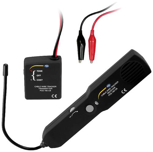PCE Instruments Ortungsgerät PCE-160 CB PCE-160 CB von PCE Instruments