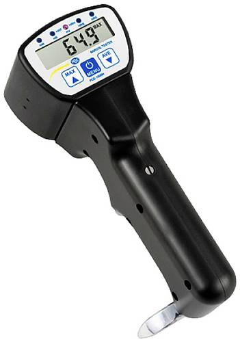 PCE Instruments PCE-1000N Härteprüfgerät PCE Instruments PCE-1000N Härteprüfgerät von PCE Instruments