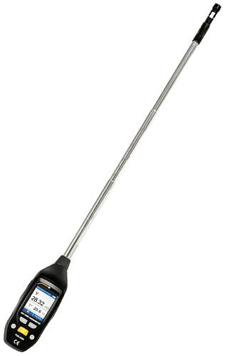 PCE Instruments PCE-423N Anemometer PCE Instruments PCE-423N Anemometer von PCE Instruments