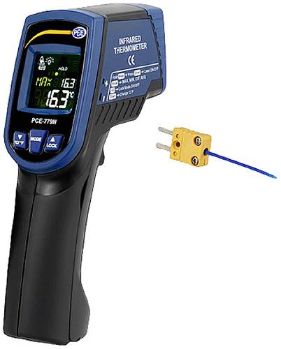 PCE Instruments PCE-779N Infrarot-Thermometer von PCE Instruments