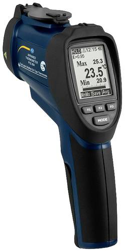 PCE Instruments PCE-894 Infrarot-Thermometer PCE Instruments PCE-894 Infrarot-Thermometer von PCE Instruments