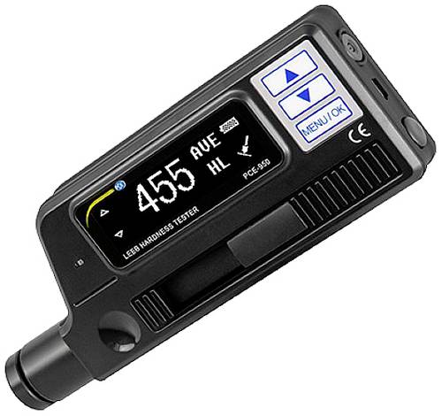 PCE Instruments PCE-950 Härteprüfgerät von PCE Instruments