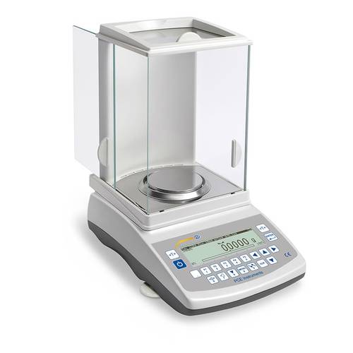 PCE Instruments PCE-ABI 220 Präzisionswaage Wägebereich (max.) 220g von PCE Instruments