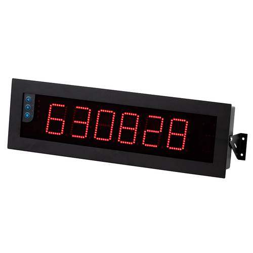 PCE Instruments PCE-BPD-U-41D Digitales Einbaumessgerät PCE Instruments PCE-BPD-U-41D Digitales Einbaumessgerät von PCE Instruments