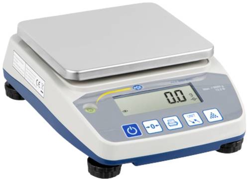 PCE Instruments PCE-BSH 10000 Präzisionswaage PCE Instruments PCE-BSH 10000 Präzisionswaage von PCE Instruments