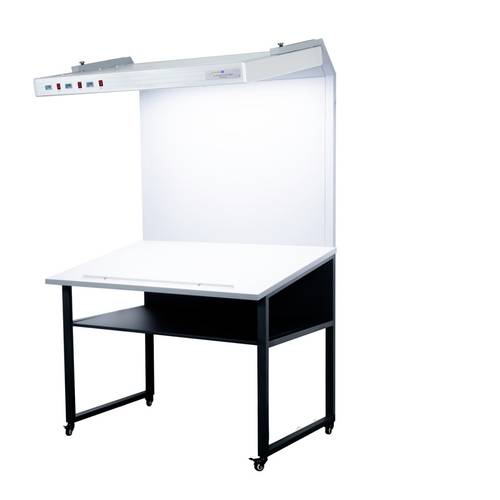 PCE Instruments PCE-CIC 20 Farbbeleuchtungskammer PCE Instruments PCE-CIC 20 Farbbeleuchtungskammer von PCE Instruments